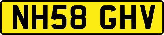 NH58GHV