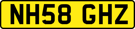 NH58GHZ