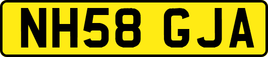 NH58GJA