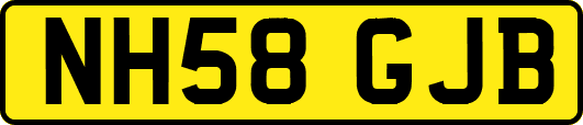 NH58GJB