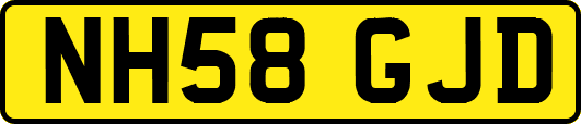 NH58GJD
