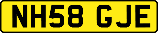 NH58GJE