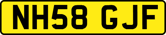 NH58GJF