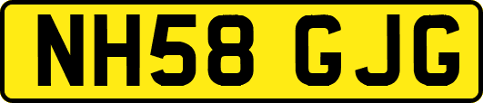 NH58GJG