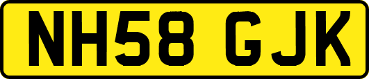 NH58GJK