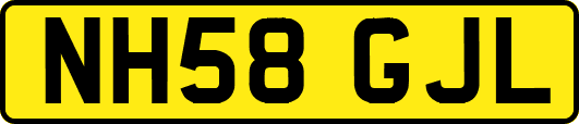NH58GJL