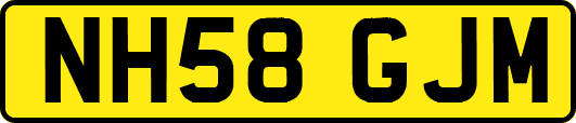 NH58GJM