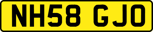 NH58GJO
