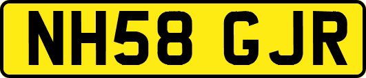 NH58GJR