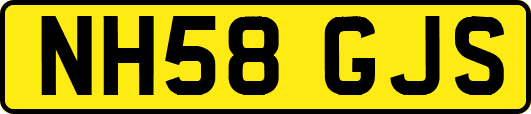 NH58GJS