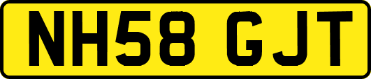 NH58GJT