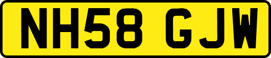 NH58GJW