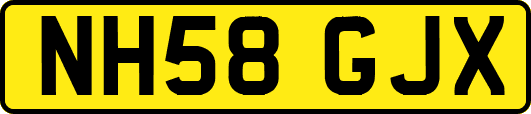NH58GJX