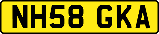 NH58GKA