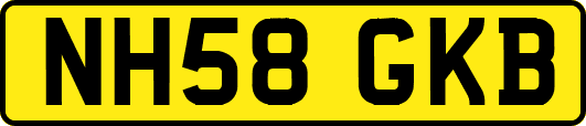 NH58GKB
