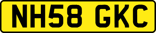 NH58GKC