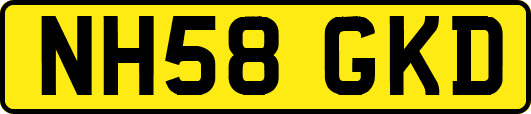 NH58GKD