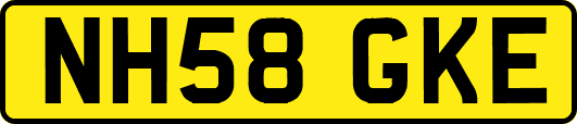 NH58GKE