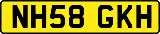 NH58GKH