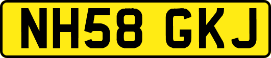 NH58GKJ