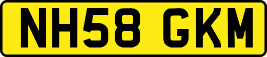 NH58GKM