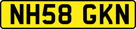 NH58GKN