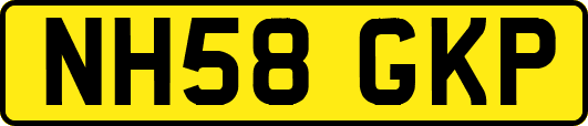 NH58GKP