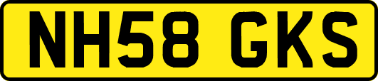 NH58GKS