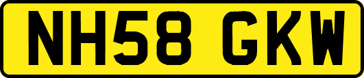 NH58GKW