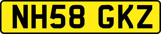 NH58GKZ