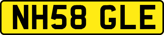 NH58GLE