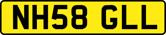 NH58GLL