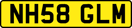 NH58GLM