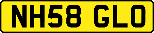 NH58GLO