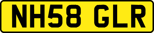 NH58GLR