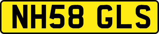 NH58GLS