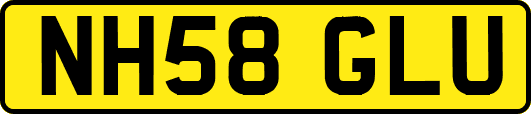 NH58GLU