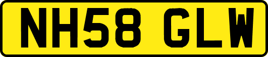 NH58GLW