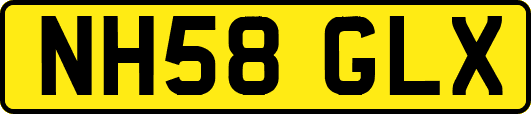 NH58GLX