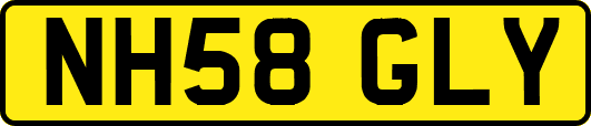 NH58GLY