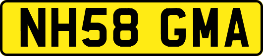 NH58GMA