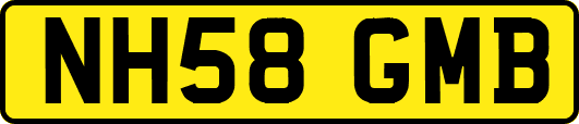 NH58GMB