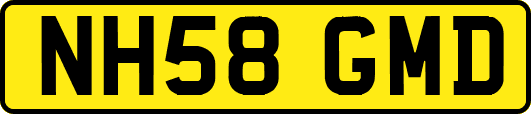 NH58GMD