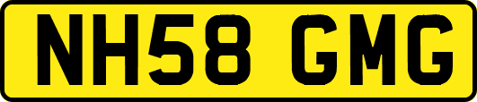 NH58GMG