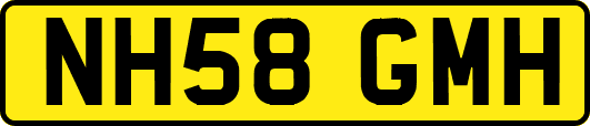 NH58GMH