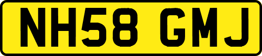 NH58GMJ