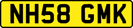 NH58GMK