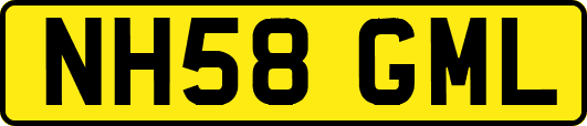 NH58GML