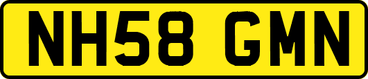 NH58GMN