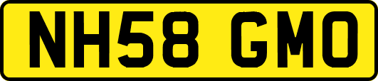 NH58GMO